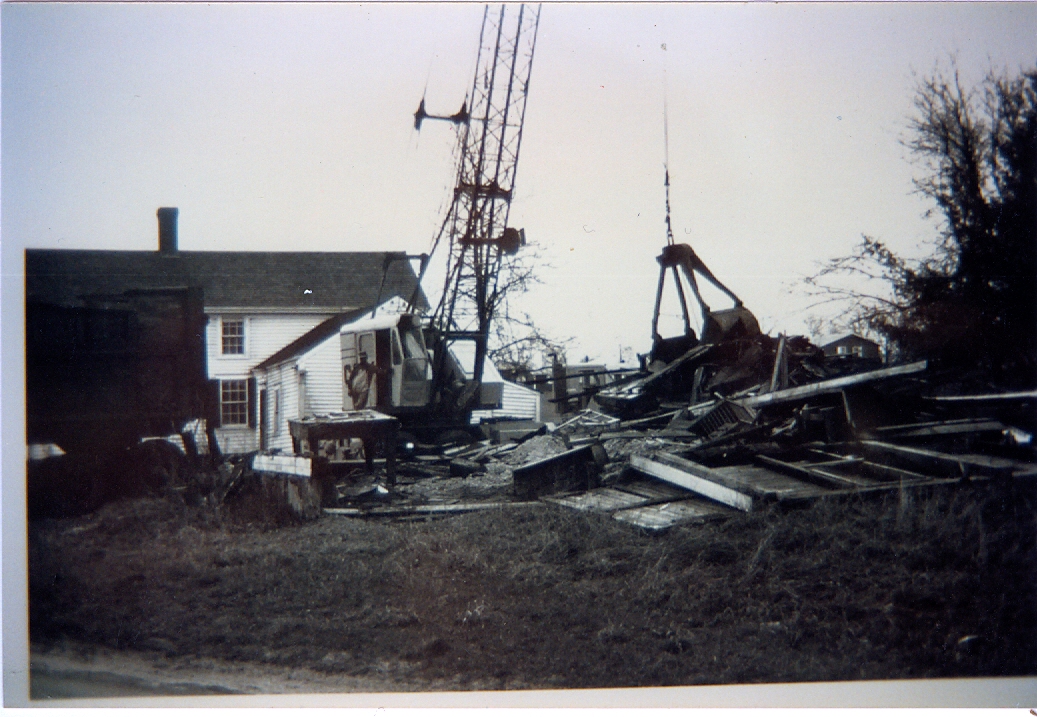 130 Argilla Road Andover Historic Preservation